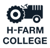 H-Farm College logo