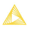 KNIME logo
